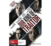 Our Kind Of Traitor [Edizione: Australia] [Italia] [DVD]