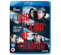 Our Kind Of Traitor [Edizione: Regno Unito] [Reino Unido] [Blu-ray]