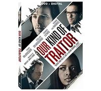 Our Kind of Traitor [USA] [DVD]