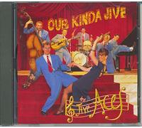 Our Kinda Jive (CD)