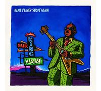 Our King Albert/Digipack