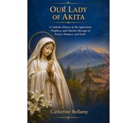 OUR LADY OF AKITA: A Catholic History of the Apparition, Prophecy, and Marian Message of Prayer, Penance, and Faith