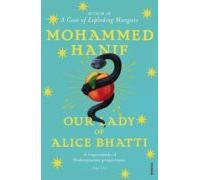 Our Lady Of Alice Bhatti (ebook)