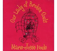 Our Lady of Broken Souls