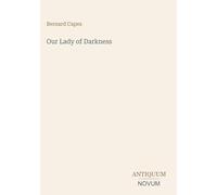 Our Lady of Darkness
