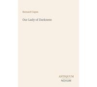 Our Lady of Darkness