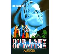 Our Lady of Fatima [USA] [DVD]