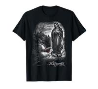 Our Lady of Guadalupe Is a Powerful Symbol of Mexicans Camiseta