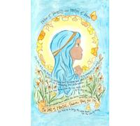 Our Lady of Mental Peace & St. Therese: 24 Small Lined Pages for Little Peaceful Prayers & Thoughts