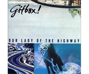 Our Lady of the Highway