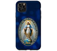 Our Lady of The Miraculous Medal Marian Devotion Carcasa para iPhone 11 Pro MAX