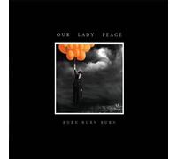 OUR LADY PEACE-BURN BURN