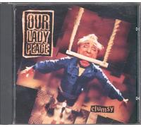 OUR LADY PEACE;-CLUMSY