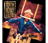 Our Lady Peace – Clumsy – Vinilo – Importación USA