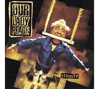 Our Lady Peace Clumsy (Vinyl) (Importación USA)