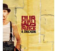 Our Lady Peace Decade (CD) (Importación USA)