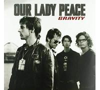 Our Lady Peace Gravity (Vinyl) (Importación USA)