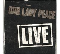 Our Lady Peace - Live