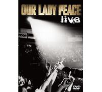 Our Lady Peace - Live / [USA] [DVD]