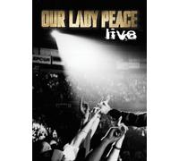 Our Lady Peace - Our Lady Peace - Live [USA] [DVD]