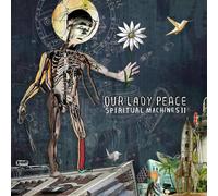 Our Lady Peace - Spiritual Machines II