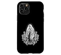 Our Lady Virgen De Guadalupe Saint Virgin Mary Carcasa para iPhone 11 Pro