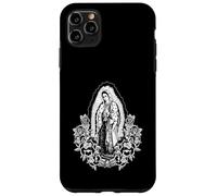 Our Lady Virgen De Guadalupe Saint Virgin Mary Carcasa para iPhone 11 Pro MAX