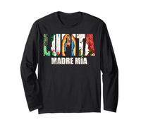 Our Lady Virgen De Guadalupe Saint Virgin Mary Roses Flowers Manga Larga