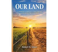 OUR LAND: A Cinematic Examination of Crime, Territory, and the Human Cost of Ownership