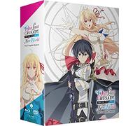 Our Last Crusade Or The Rise Of A New World: The Complete Season [USA] [Blu-ray]