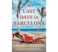 Our Last Days In Barcelona (ebook)