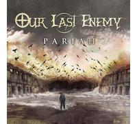 Our Last Enemy Pariah (CD) Album (Importación USA)