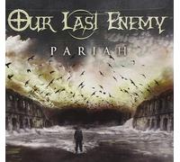 Our Last Enemy Pariah (CD) Album (Importación USA)
