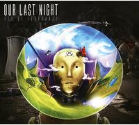 Our Last Night - Age Of Ignorance