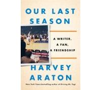 Our Last Season (ebook)