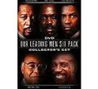 Our Leading Men Movie Pack [USA] [DVD]