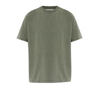 Our Legacy - Camiseta de Cuello Redondo - Tops - Hombre - Verde - M -