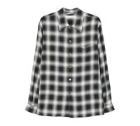 Our Legacy - Every Shirt Reno Cowbo Viscose - Shirts - Hombre - Multicolor - M -