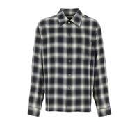 Our Legacy - Every Shirt - Shirts - Hombre - Gris - M -