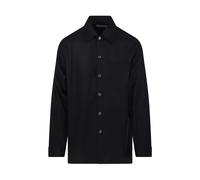 Our Legacy - Every Shirt - Shirts - Hombre - Negro - S -