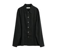 Our Legacy - Every Shirt - Shirts - Hombre - Negro - XL -