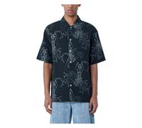 Our Legacy - Every Shirt Shortsleeve - Shirts - Hombre - Multicolor - M -