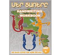Our Letters/ՄԵՐ ՏԱՌԵՐԸ: Armenian Alphabet Writing Practice: Armenian Alphabet Guided Tracing handwriting practice pages | Learn, Trace | Ages 5+ | ... Practice Writing, and Build Language Skills