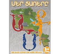 Our Letters / ՄԵՐ ՏԱՌԵՐԸ: Bilingual Armenian-English Alphabet Coloring Book | Learn, Trace, and Color Each Letter with Fun Cultural Designs | Ages3+ | ... Practice Writing, and Build Language Skills