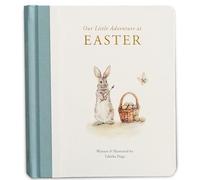 Our Little Adventure at Easter: An Easter Book for Babies and Toddlers about Friendship and Kindness: 15 (Tabitha Paige Children's Book Series)