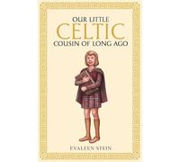 Our little Celtic cousin of long ago