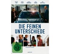 Our Little Differences ( Die feinen Unterschiede ) [ Origen Alemán, Ningun Idioma Espanol ]