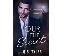 Our Little Secret (A Secrets Novel)