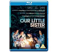 Our Little Sister [Reino Unido] [Blu-ray]