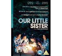 Our Little Sister [Reino Unido] [DVD]